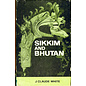 Cosmo Publications Delhi Sikkim and Bhutan, by J. Claude White