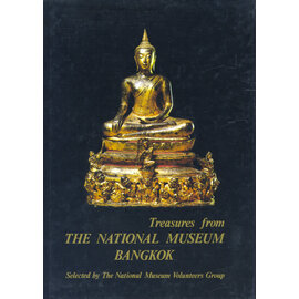 National Museum Volunteers Treasures from the National Museum Bangkok