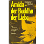 O.W. Barth Verlag Amida - der Buddha der Liebe, von Daisetz T. Suzuki