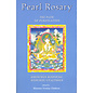 Vajra Publications Frederick Pearl Rosary: The Path of Purification, by Khenmo Trinlay Chödron,  Khenchen Könchog Gyaltshen