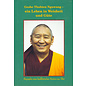 Dharma Edition Geshe Thubten Ngawang: Ein Leben in Weisheit und Güte