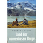 Verlag Ullstein Land der namenlosen Berge, erste Durchquerung Westnepals, von Herbert Tichy