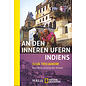 Malik Verlag Berlin An den inneren Ufern Indiens, von Ilija Trojanow