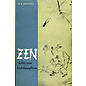 O. W. Barth Zen: Lehre vom Nicht-Bewusstsein, von D.T. Suzuki