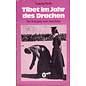 Wilhelm Goldmann Verlag München Tibet im Jahr des Drachens, Roman von Tsering Pemba