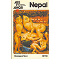 Wilhelm Heyne Verlag Nepal: Rati-Lila: Studie über die erotischen Darstellungen in der nepalesischen Kunst