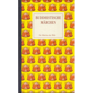 Bechtermünz Verlag Buddhistische Märchen, von Hans-Jörg Uther