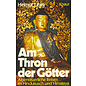 Knaur Taschenbuch Am Thron der Götter, von Helmut Uhlig