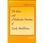 E.J. Brill The Ideas and Meditative Practices of Early Buddhism, by Tilmann Vetter