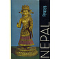 Verlag Aurel Bongers Recklinghausen Nepal:Kunst aus dem Königreich im Himalaya, von Ernst Waldschmidt, Villa Hügel
