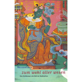 do evolution Essen Zum Wohl aller Wesen, von Vessantara