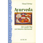Aurum Verlag Ayurveda: Der sanfte Weg zur inneren Hamonie, von Vinod Verma