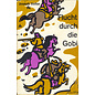 Benziger Verlag Flucht durch die Gobi, von Joseph Velter