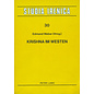 Peter Lang Krishna im Westen, von Edmund Weber