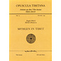 Tibet Institut Rikon Mühlen in Tibet, von Eugen Wehrli, Herbert Brütsch