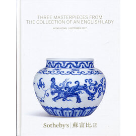 Sotheby's Three Masterpieces from the Collection of an English Lady, by Sotheby's