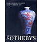 Sotheby's Fine Chinese Ceramics and Works of Art, by Sotheby's