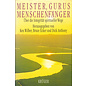 Wolfgang Krüger Verlag Meister Gurus Menschenfänger, von Ken Wilber, Bruce Ecker, Dick Anthony