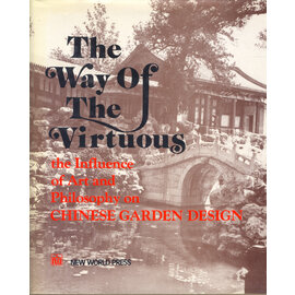 New World Press The Way of the Virtuous , by Hu Dongchu
