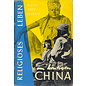Otto Wilhelm Barth Verlag Religöses Leben im heutigen China, von Wing-Tsit-Chan