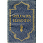 Verlag von R. Oldenburg, München Spiel um den Elefanten: Ein Buch von indischer Natur,  von Heinrich Zimmer