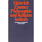 Suhrkamp Taschenbuch Philosophie und Religion Indiens, von Heinrich Zimmer