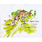 Metro Books, New Delhi Bhutan: An Insight into Architectural Geography, by Harshada Katkar et al