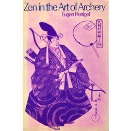 Routledge & Kegan Paul London Zen in the Art of Archery, by Eugen Herrigel