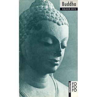 Rowohlt Taschenbuch Verlag Buddha, von Volker Zotz