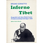 Anita Tykve Verlag Inferno Tibet, von Bruno Zoratto