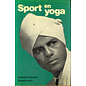 Uitgeverij Ankh-Hermes BV Deventer Sport en Yoga, door  Selvarajan Yesudian, Elisabeth Haich