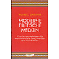 Knaur Menssana Moderne Tibetische Medizin, von Aleksej Zusuhin