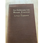 Verlag Benno Schwabe & Co. Basel Der Heldengesang vom Mount Everest, von Sir Francis Younghusband