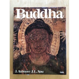 Herder & Co. Verlagsbuchhandlung, Freiburg Buddha, von J. Auboyer, J.L. Nou