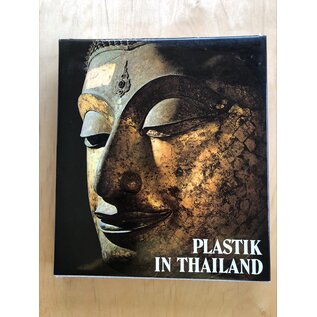 Office du Livre Plastik in Thailand, von Jean Boisselier, Jean-Michel Beurdeley