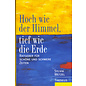 Theseus Verlag Hoch wie der Himmel: Ratgeber für schöne und schwere Zeiten, von Sylvia Wetzel