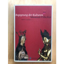 Jan Thorbecke Verlag Begenung der Kulturen (Museum Villa Hügel) von Robert A. Deuchert