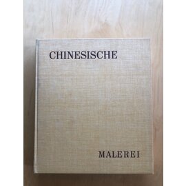 Skira Die chinesische Malerei, von James Cahill