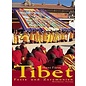 Weishaupt Verlag Gnas Tibet: Feste und Zeremonien, von Hans Först