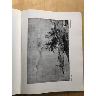 Kurt Wolff Verlag München Chinesische Landschaftsmalerei, von Otto Fischer