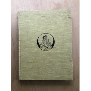 Kurt Wolff Verlag München Chinesische Landschaftsmalerei, von Otto Fischer