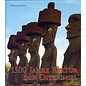 Verlag Philipp von Zabern Mainz 1500 Jahre Kultur der Osterinsel, von Heide-Margaret Esen-Baur