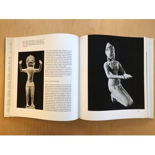 Office du Livre Khmer: Kunst und Kultur von Angkor, von Madeleine Giteau, Hans Hinz