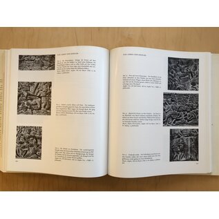 Office du Livre Khmer: Kunst und Kultur von Angkor, von Madeleine Giteau, Hans Hinz