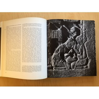 Verlag W. Kohlhammer Angkor, von Madeleine Giteau
