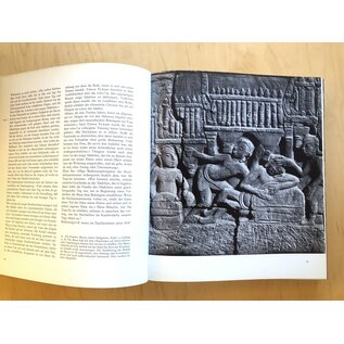 Verlag W. Kohlhammer Angkor, von Madeleine Giteau