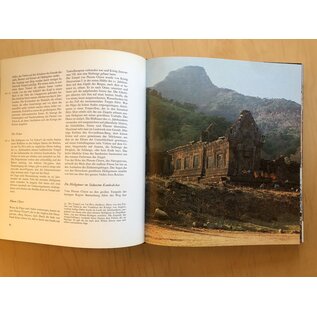 Verlag W. Kohlhammer Angkor, von Madeleine Giteau