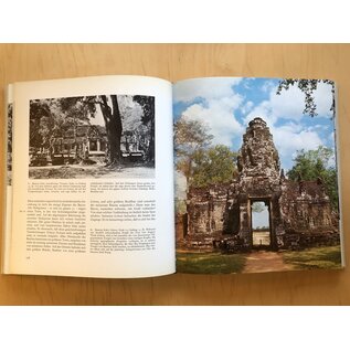 Verlag W. Kohlhammer Angkor, von Madeleine Giteau