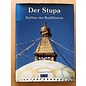 DuMont Buchverlag Der Stupa: Kultbau des Buddhismus, von Johannes W. Glauke