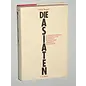 C.H.Beck Die Asiaten, von Oskar Weggel
